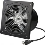 Exhaust 40W Through-wall Installation Ventilation Fans 110V W.... Fixed Price $40.86.