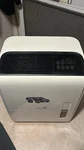 Ideal Air Dehumidifier 700836 Commercial-grade, 100 Pints Per Day Capacity. Fixed Price $300.00.