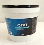 OGL-04LPL-PRO Natural Odor Neutralizer Gel 1 Gallon Pail. Fixed Price $49.99.