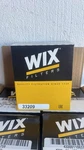 Fuel Filter Wix 33209. Fixed Price $19.99.