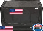 Potlab Small Grow Tent For Seedlings & Cloning Plants 19.6"X19.6"X31.5". Fixed Price $80.79.