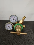 Flame Tech VMOR-22 Oxygen Compressed Gas Regulator. Fixed Price $39.81.