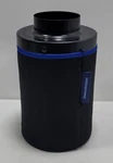 Hydrowe Air Carbon Filter 4-12 Inch , Removes Smells Indoor GARDENS.#4. Fixed Price $32.96.