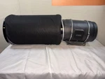 Infinity Cloudline AI-CLT6, Quiet 6" Inline Duct Fan W/ Controller UNC529. Fixed Price $110.00.