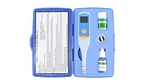 Apera Instruments, LLC-AI221 SX610 Waterproof Ph Pen Tester, 0.1 Accura. Fixed Price $96.67.