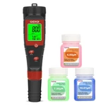 Digital Ph Tester Tds Ec Ppm Meter 4-IN-1 Conductivity Water GX-PST04B. Fixed Price $51.99.