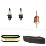 Engine Maintenance Kit 394019 Fits Briggs And Stratton J17LM 84001895 270998. Fixed Price $28.99.