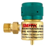 Smith Little Torch Preset Oxygen Regulator 249-499B. Fixed Price $139.99.