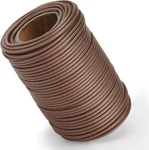 Telent Outdoors 130 Feet Soft Brown Twist Garden Ties For Plants New. Fixed Price $13.31.