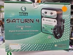 Titan Controls Saturn 4 Classic Series Digital Environmental Controller Nib. Fixed Price $99.00.