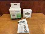 Titan Controls Apollo 9 Two Outlet 24 Hour Digital Timer. Fixed Price $24.99.