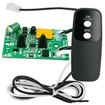 Replacement Printed Circuit Board For Maxxair Maxxfan Deluxe Rv Roof Vents,. Fixed Price $59.27.