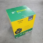 Ruck Air Movement 8" Prime Evo 859 Cfm Mixed Flow Inline Duct Fan - New. Fixed Price $199.99.
