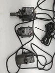 Hydrofarm Active Aqua Water Pump Submersible Set, Tested. Fixed Price $49.99.