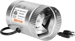 Ipower 4 Inch Inline Duct Fan 100 Cfm Booster Exhaust With Low Noise For A6. Fixed Price $46.54.