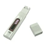 Digital Meter Water Quality Tester Ppm Hardness Purity Lcd Pen TDS-3 New. Fixed Price $5.05.