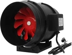 Sunstream Inline Duct Fan 8 Inch 720 Cfm Indoor Air Ventilation Exhaust Booster. Fixed Price $66.39.