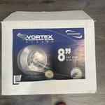 Vortex VTX800 8" Inline Duct Blower Fan, 747 Cfm High Performance Atmosphere. Fixed Price $175.00.