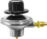 Mensi Low Pressure Lb Propane Adjustable Regulator With M12X1.5 Male Silver. Fixed Price $20.52.