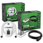 Gavita EL3 To Titan Sensor Adapter Cable Hydroponic Indoor Garden. Fixed Price $27.88.