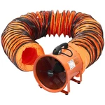 Vevor 16" Extractor Fan Blower Portable 33FT Duct Hose Ventilator Industrial. Fixed Price $276.99.