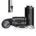 Air Filtration Kit 8", Inline Fan Carbon Filter And Ducting Combo For Grow Tents. Fixed Price $299.00.