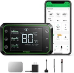 Vivosun Growhub Controller E42A Smart Environmental For Tent. Fixed Price $71.99.