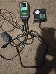 Inkbird C02 Controller ICC-510. Fixed Price $75.00.