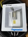 Sentinel Atomizing Systems Fogmaster New Open Box. Fixed Price $2999.00.