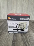 Bnib - Genuine Mr Heater Vent Free Blower Fan Kit, F299201. Fixed Price $21.59.