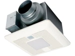 Panasonic FV-0511VQCL1 110 Cfm 0.3 Sone Ceiling Mounted Led. Fixed Price $310.99.