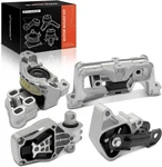 A-premium 4PCS Engine Motor Mount And Transmission Set Compatible With.... Fixed Price $300.98.