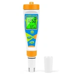 Ciztada Ph Meter For Water Digital Ec And Ppm Hydroponics. Fixed Price $18.99.