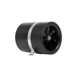 New Can Fan Max 8" Inline Duct 667 Cfm Energy Efficient Ventilation. Fixed Price $99.99.