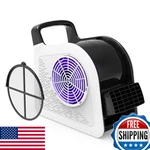 Huilynsen High Velocity Blower Floor FAN355 Cfm Air Mover For Job Site And. Fixed Price $89.58.