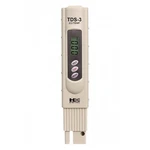 Hm Digital TDS-3 Meter, 0-9990 Ppm Water Purity Quality Tester TDS3 New. Fixed Price $15.67.