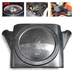 Holley Carburettor Carbon Fibre Air Box Kit With Filter Fits Ultima Gtr/can-am. Fixed Price $931.49.