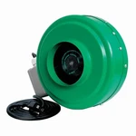 6" Inline Duct Fan, 400 Cfm. Fixed Price $178.77.