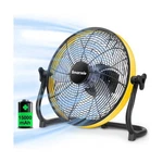 Large Battery Operated Outdoor Rechargeable Camping Fan Up To 30 Hours. Fixed Price $227.25.