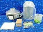 Ipower 4" Inline Fan & Filter Ducting Combo / Variable Speed Controller New. Fixed Price $75.00.