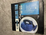 Ecoplus 10" Inline Fan 1060CFM (736675) Supreme Hydroponics Greenhouse. Fixed Price $175.00.