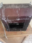Green Air Products CO2 Carbon Dioxide Generator CD-36 Propane. Fixed Price $89.00.
