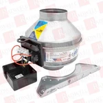 Fantech FG4/K4 FG4K4 (new In Box). Fixed Price $283.00.