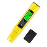 4-IN-1 Digital Tds Meter Water Quality Tester Ec, Temperature (. Fixed Price $15.78.