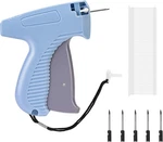 Tagging For Clothing, Standard Retail GUN+1000 1" Fasteners, Blue. Fixed Price $23.81.