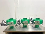 Lot 3**HYDROFARM ACDF4 Active Air 4" Inline Hydroponic Ventilation Fan. Fixed Price $119.99.