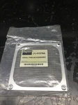 Dayton, 4YD78A, Compact Axial Fan Guard, Aluminum Mesh #700K130. Fixed Price $19.99.