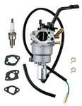Yamakato 27.131000.13 Huayi Dual Fuel Generator Carburetor For Champion 10030.... Fixed Price $89.18.