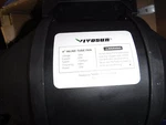 Vivosun 4" 190 Cfm Inline Duct Ventilation Fan W Variable Speed Controller. Fixed Price $35.00.