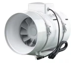 Vents 473 Cfm Power 8 In. Mixed Flow In-line Duct Fan. Fixed Price $288.96.